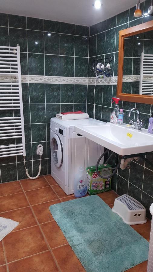 Roubenka U Potoka Vyprachtice Villa Bagian luar foto