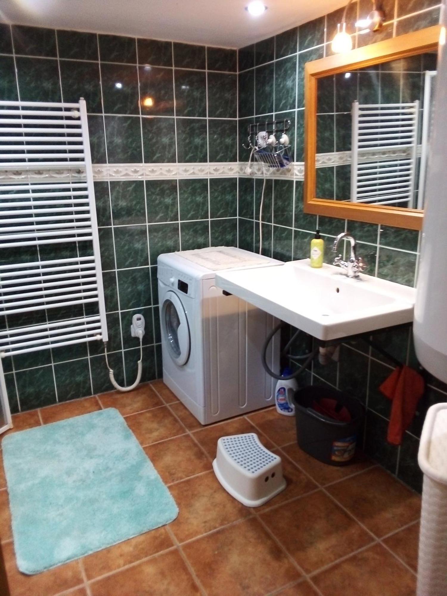 Roubenka U Potoka Vyprachtice Villa Ruang foto